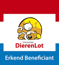 Logo-dierenlot-Erkend-Beneficiant