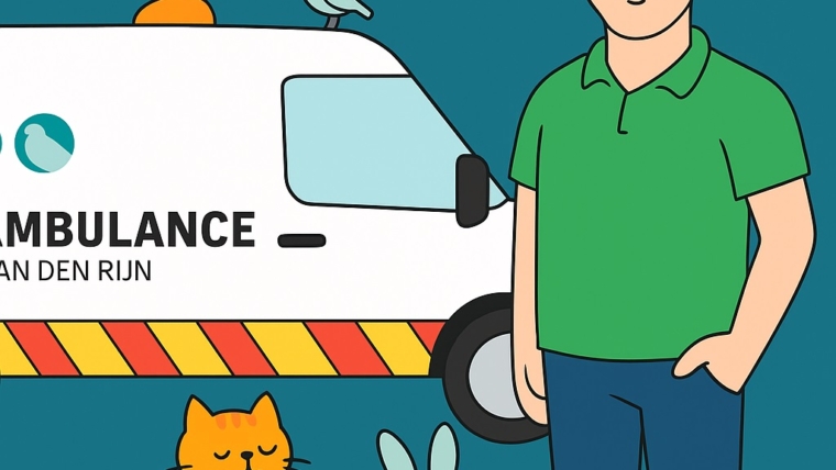 Vertrouwenscontactpersoon aangesteld