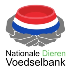 nationale dieren voedselbank logo