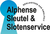 Alphense sleutel en slotenservice